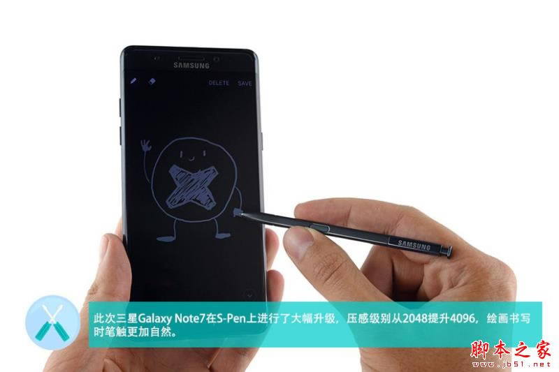 Note7 IP68ˮ(ni)ò Note7C(j)uyDԔ(6/32)