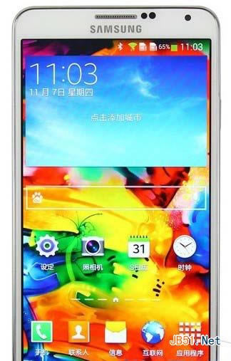 S5cNote3ȅ^eʲôһã
