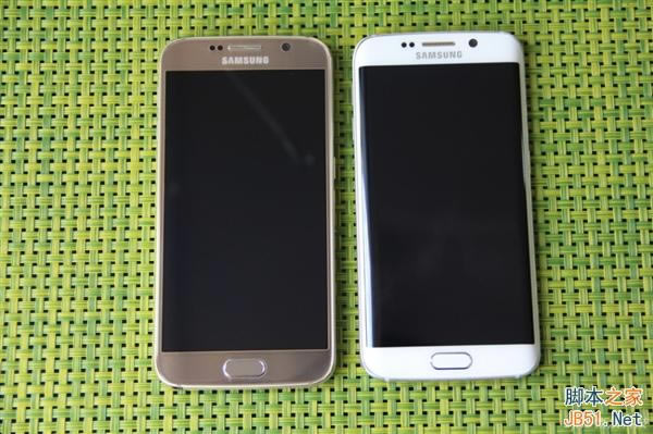Galaxy S6/S6 edgeDp箋
