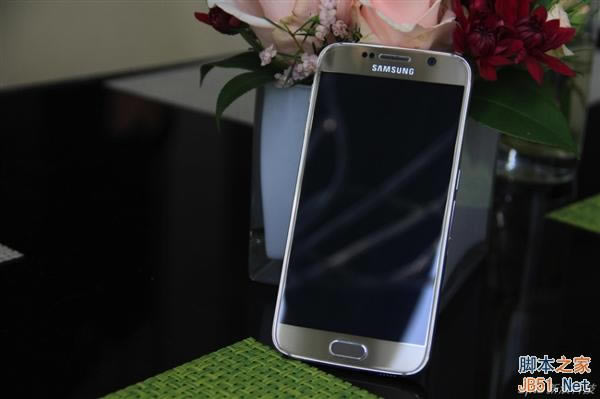 Galaxy S6/S6 edgeDp箋