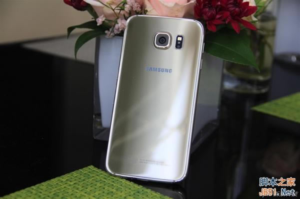 Galaxy S6/S6 edgeDp箋