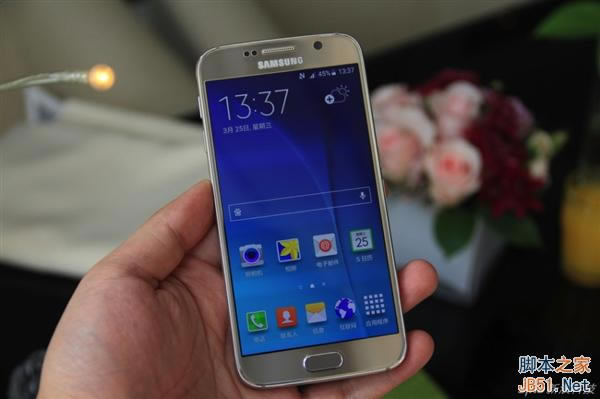 Galaxy S6/S6 edgeDp箋