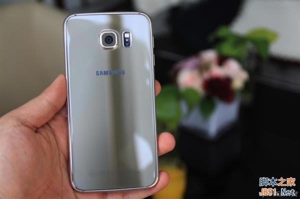 Galaxy S6/S6 edgeDp箋