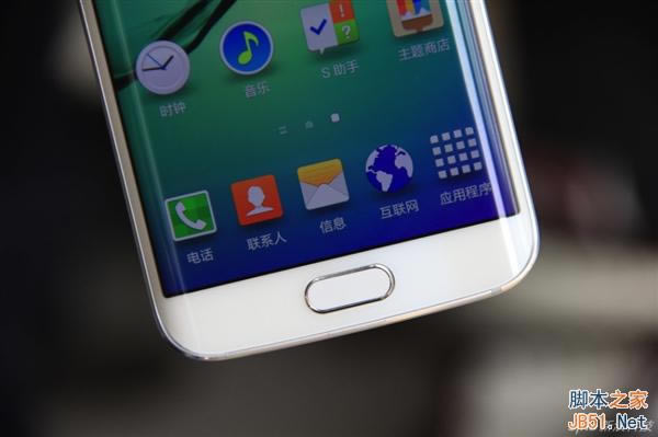 Galaxy S6/S6 edgeDp箋