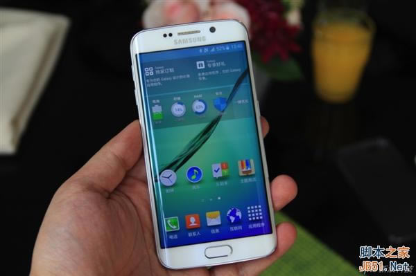 Galaxy S6/S6 edgeDp箋