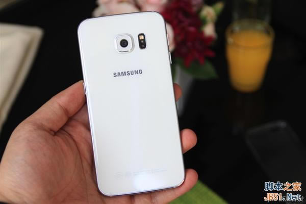 Galaxy S6/S6 edgeDp箋