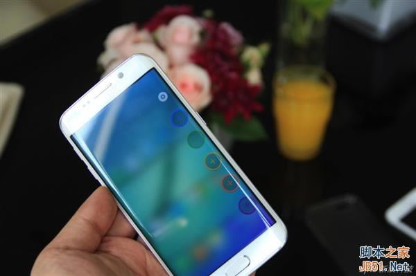 Galaxy S6/S6 edgeDp箋
