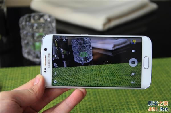 Galaxy S6/S6 edgeDp箋