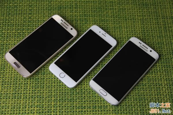 Galaxy S6/S6 edgeDp箋