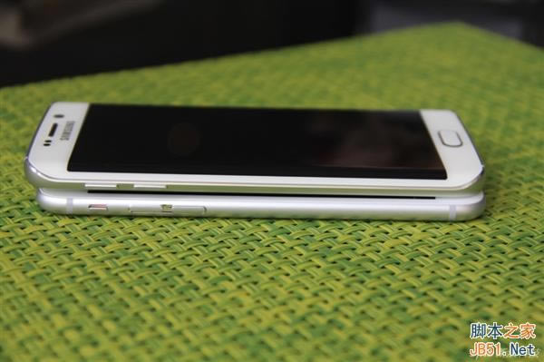 Galaxy S6/S6 edgeDp箋