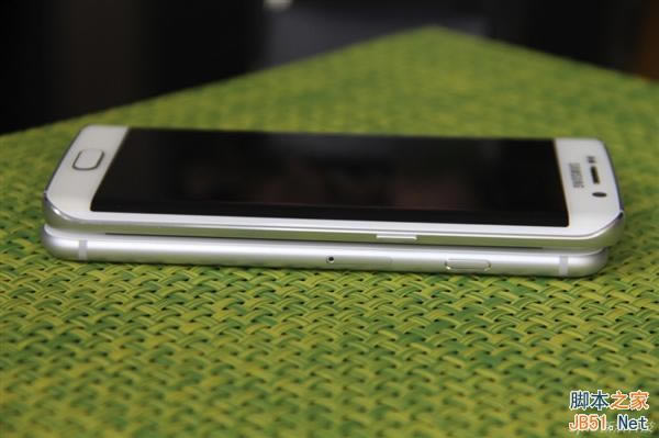 Galaxy S6/S6 edgeDp箋