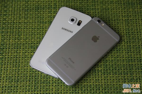 Galaxy S6/S6 edgeDp箋