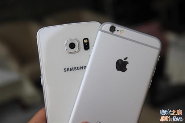 Galaxy S6/S6 edgeDp箋