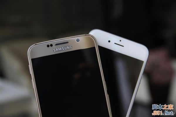 Galaxy S6/S6 edgeDp箋