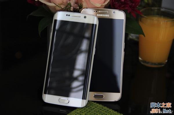 Galaxy S6/S6 edgeFĸDp箋
