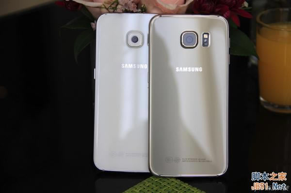 Galaxy S6/S6 edgeDp箋