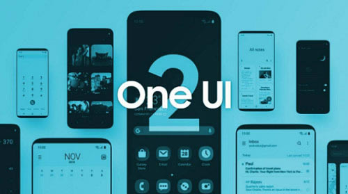oneui4.0ʲôr?oneui4.0rgB