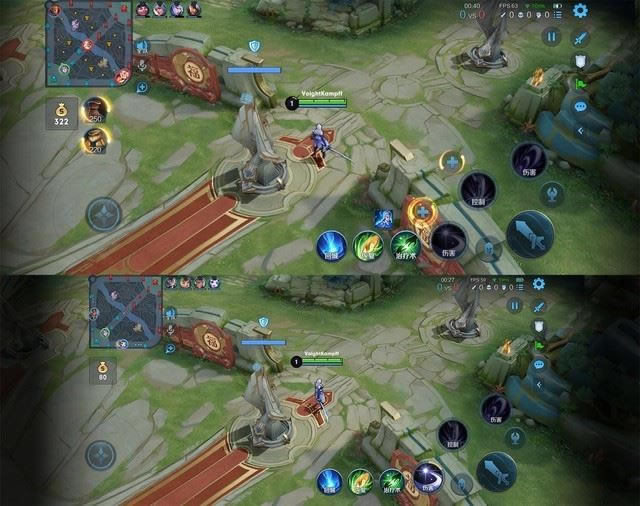 @δ AMate X2 vs W21 5Gl(f) 