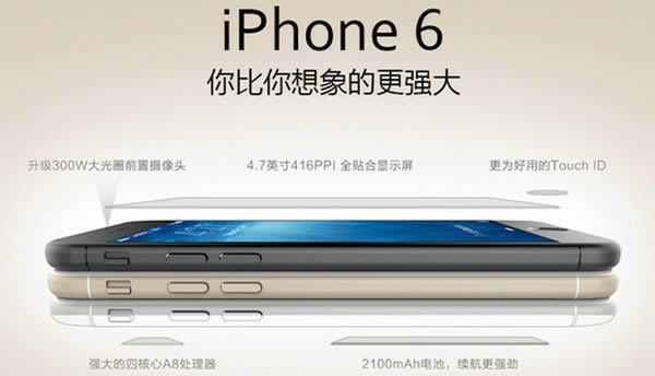 iphone6iPhone6 PlusһЩ