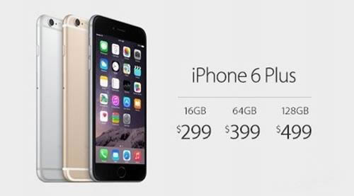 iPhone6iPhone6plus Plusʲô˼