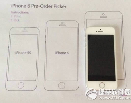 iphone6iphone6 plusһߴ룿һЩ