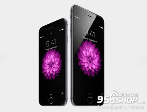 iPhone6 plusӵĸ