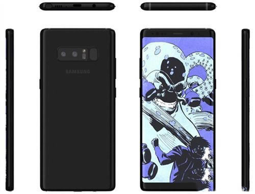 Note8ͻΪP9ĸ?ΪP9Note8/öԱ_ֻ_ֻѧԺ_վ