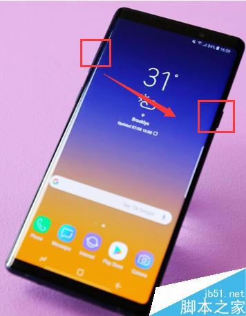 Galaxy Note9νGalaxy Note9ֻͼ