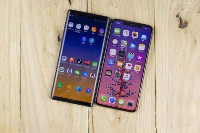 Note9iPhone XSĸֵ ƻXSNote9Ա_ֻ_ֻѧԺ_վ