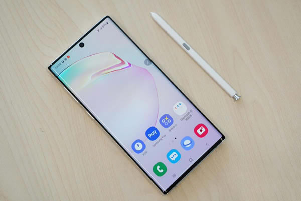 note10s10ʲô note10s10Ա