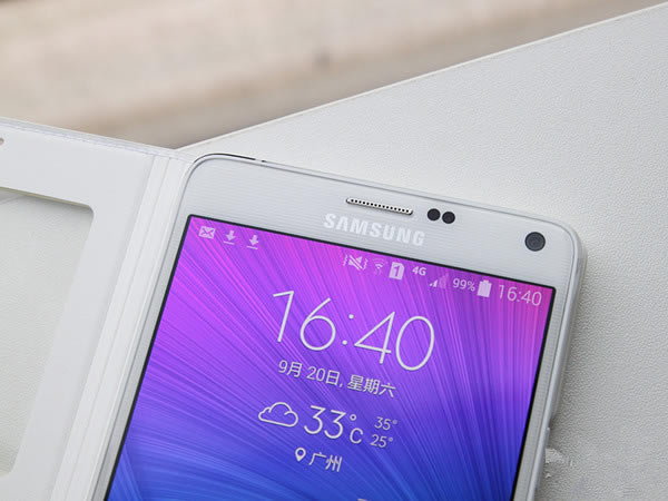 Galaxy Note4