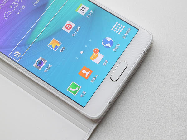 Galaxy Note4