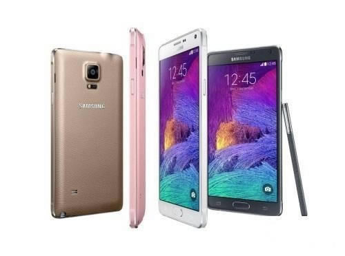 Galaxy Note4аǮ Galaxy Note 4½