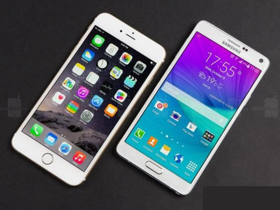 iPhone6 PlusNote4ĸãNote4iPhone6 PlusԱ_ֻ_ֻѧԺ_վ