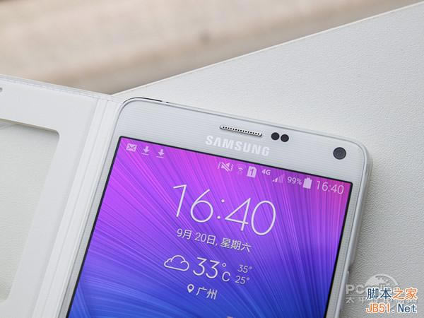 Galaxy Note4