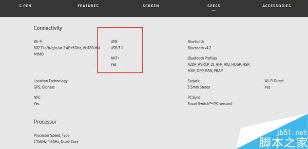 Note7ԭ֧USB3.1?Note7߿첻?