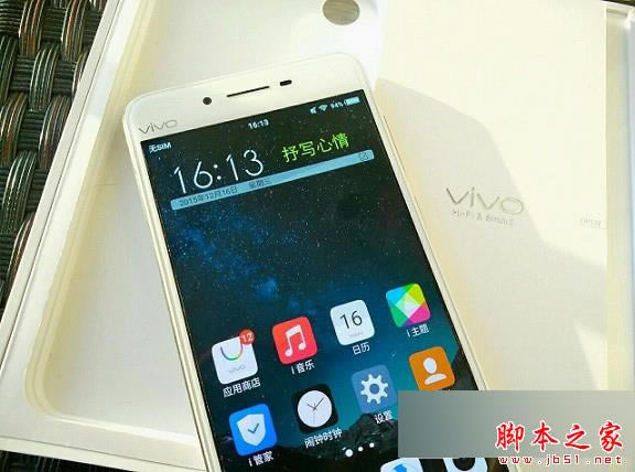 vivo x6״γҪLrgvivo x6֙C늳رBkԼע