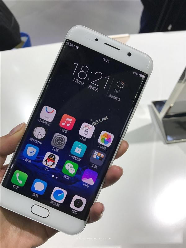 vivo X9Xplay6ĸãvivo Xplay6X9ϸԱ