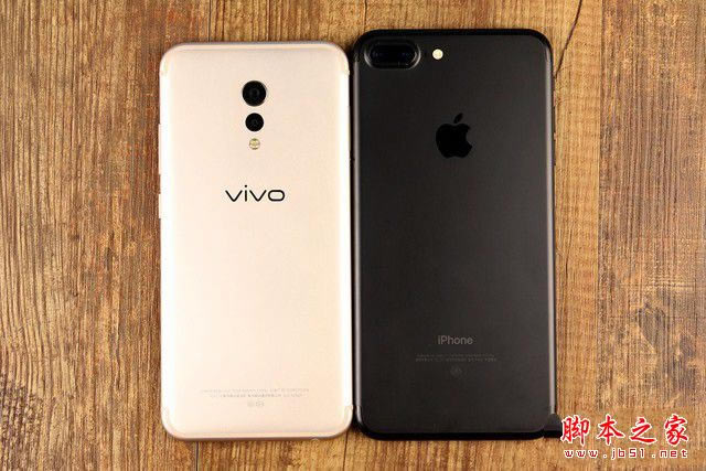 vivoXplay6iPhone7 plusĸֵƻ7plusvivo Xplay6ȫԱͼ