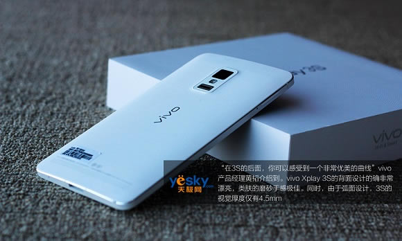 Vivo Xplay 3SֻͼƬ