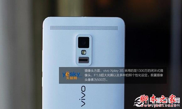 ѹ콢 Vivo Xplay 3Sͼ(ʵ)_׿ֻ