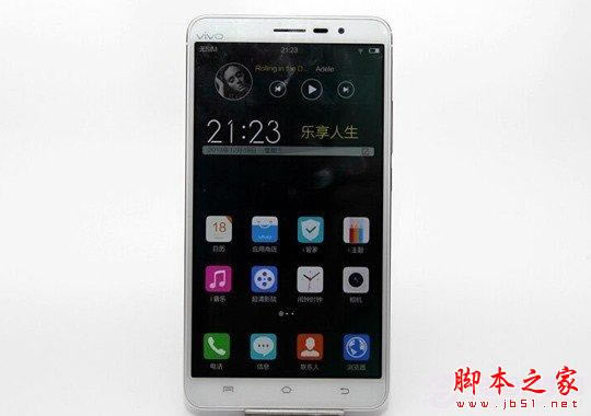 Vivo Xplay3S