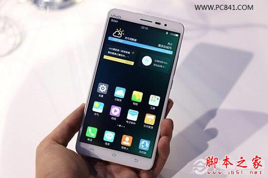 Vivo Xplay3Sֽܷͼع