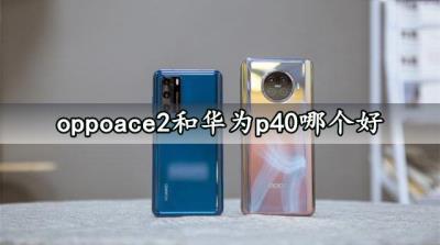 oppoace2ͻΪp40ĸ oppoace2ͻΪp40ԱȽ_ֻ_ֻѧԺ_վ