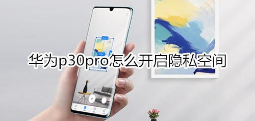 Ϊp30proδ˽ռ?Ϊp30pro˽ռͼϸ̳