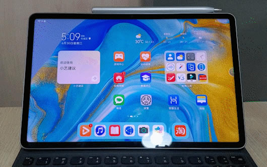 120Hzʘ+aƽ壿 AMatePad 11uy 