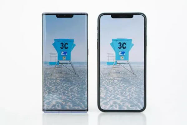 Ϊmate30proiphone11promaxϸԱȽ_ֻ_ֻѧԺ_վ