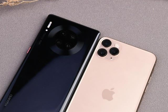 AMate30 Pro 5GciPhone11 Pro MaxĿ ɿ֙C^eB