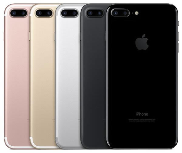 ΪMate9iPhone7 PlusԱ:ѡһ?