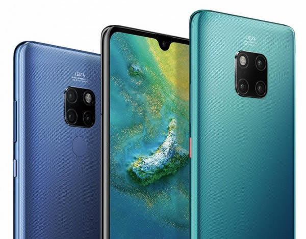 華為mate20和mate20pro哪個好?華為mate20和華為mate20pro區(qū)別對比評測